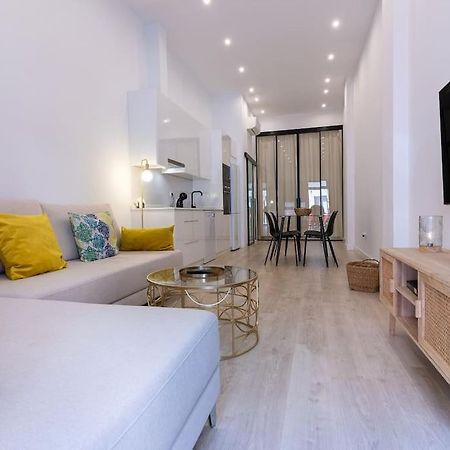 Apartamento Nuevo En El Centro De 埃尔切 外观 照片