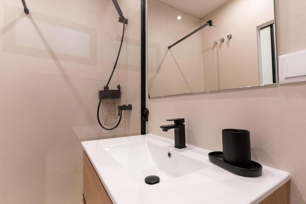 Apartamento Nuevo En El Centro De 埃尔切 外观 照片
